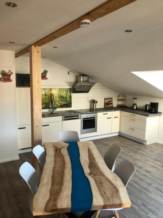 Landhaus Hochgern Unterwössen Exteriér fotografie
