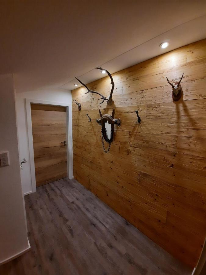 Landhaus Hochgern Unterwössen Exteriér fotografie
