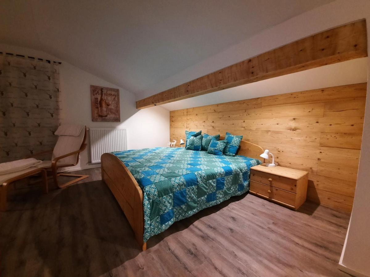 Landhaus Hochgern Unterwössen Exteriér fotografie